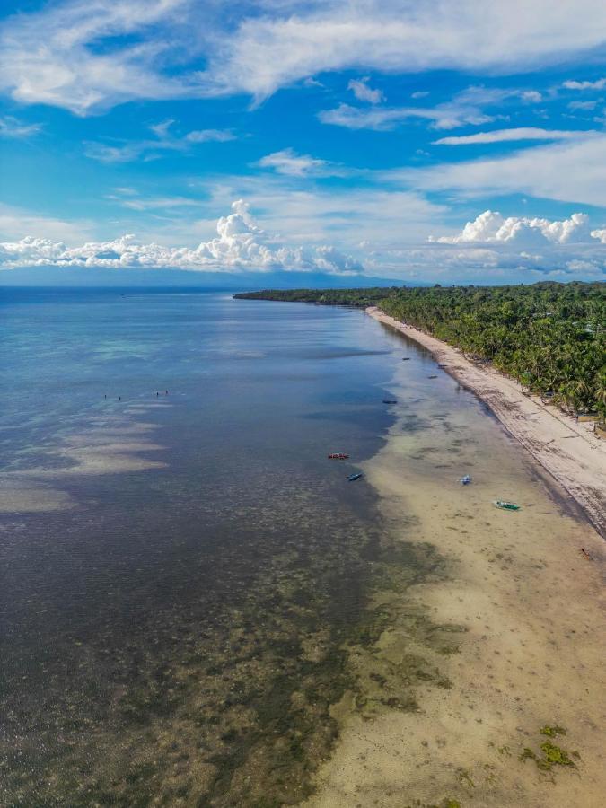 Charisma Beach Resort Сікіхор Екстер'єр фото